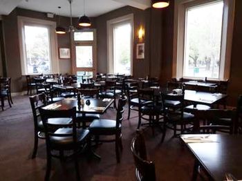 Naughtons Parkville Hotel - Dalby Accommodation 14