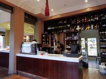 Naughtons Parkville Hotel - Dalby Accommodation 15