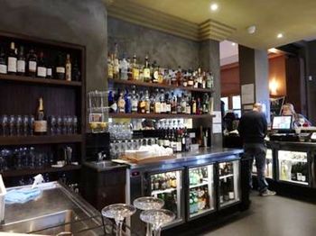 Naughtons Parkville Hotel - Dalby Accommodation 16