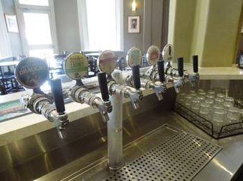 Naughtons Parkville Hotel - Dalby Accommodation 19