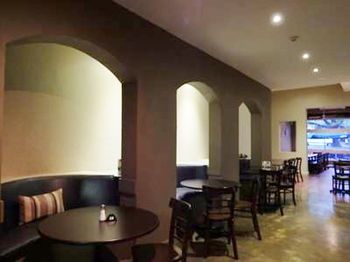 Naughtons Parkville Hotel - Dalby Accommodation 21