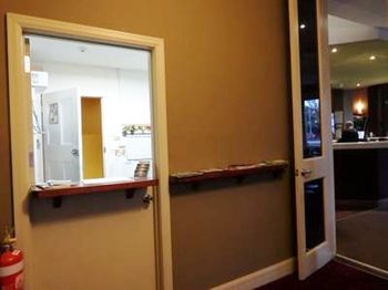 Naughtons Parkville Hotel - Dalby Accommodation 26