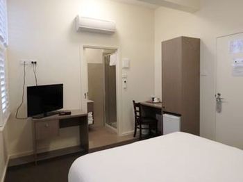 Naughtons Parkville Hotel - Dalby Accommodation 30