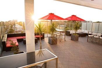 St Kilda Beach House @ Hotel Barkly - Hostel - Dalby Accommodation 2