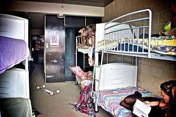 St Kilda Beach House @ Hotel Barkly - Hostel - Dalby Accommodation 8