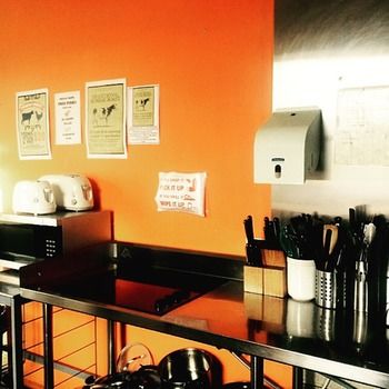 St Kilda Beach House @ Hotel Barkly - Hostel - Dalby Accommodation 21