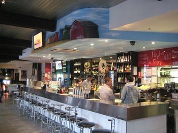 St Kilda Beach House @ Hotel Barkly - Hostel - Dalby Accommodation 26