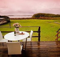 Taren Point Beach House - Dalby Accommodation