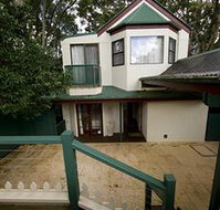 Montville Attic - Dalby Accommodation
