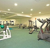 Wyndel Apartments - Nexus - Dalby Accommodation