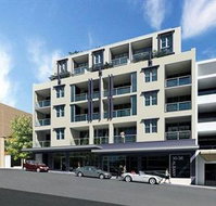 Wyndel Apartments - Encore - Dalby Accommodation