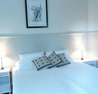 A Room with a View Bed amp Breakfast - Dalby Accommodation