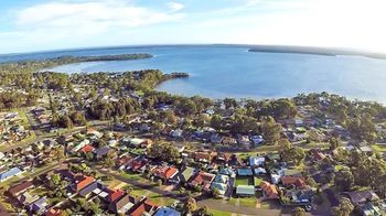 Paradise Bungalow - Dalby Accommodation 10