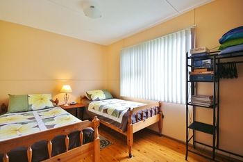 Paradise Bungalow - Dalby Accommodation 12