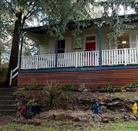 Piccolo - Dalby Accommodation