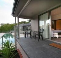 Terrigal Hinterland Bed and Breakfast - Dalby Accommodation