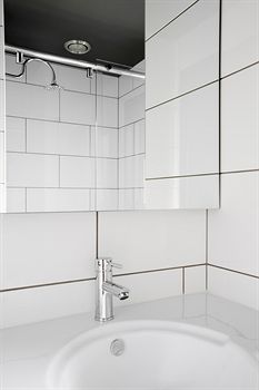 Ibis Melbourne Swanston Street - Dalby Accommodation 2