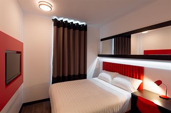 Ibis Melbourne Swanston Street - Dalby Accommodation 3
