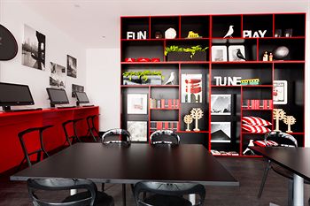 Ibis Melbourne Swanston Street - Dalby Accommodation 4