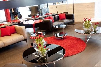 Ibis Melbourne Swanston Street - Dalby Accommodation 7