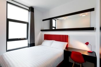 Ibis Melbourne Swanston Street - Dalby Accommodation 8