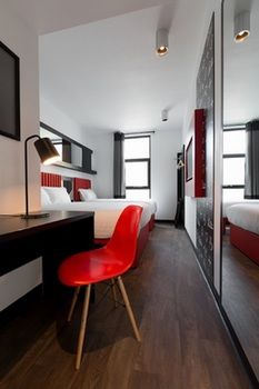 Ibis Melbourne Swanston Street - Dalby Accommodation 9