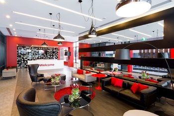 Ibis Melbourne Swanston Street - Dalby Accommodation 11