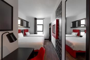 Ibis Melbourne Swanston Street - Dalby Accommodation 17