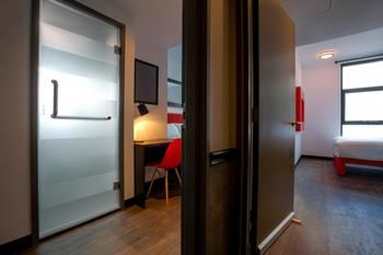 Ibis Melbourne Swanston Street - Dalby Accommodation 18
