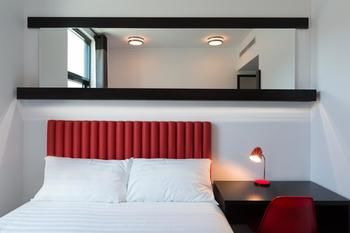 Ibis Melbourne Swanston Street - Dalby Accommodation 19