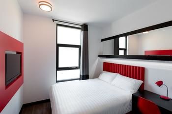 Ibis Melbourne Swanston Street - Dalby Accommodation 20