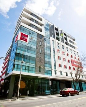 Ibis Melbourne Swanston Street - Dalby Accommodation 23