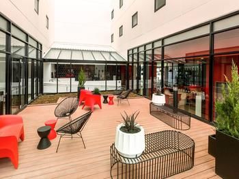 Ibis Melbourne Swanston Street - Dalby Accommodation 25