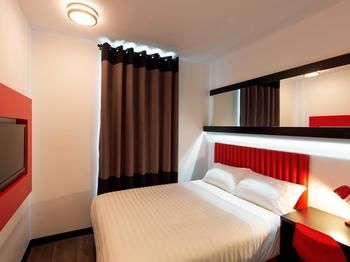 Ibis Melbourne Swanston Street - Dalby Accommodation 26