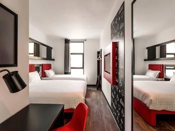 Ibis Melbourne Swanston Street - Dalby Accommodation 27