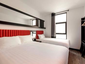 Ibis Melbourne Swanston Street - Dalby Accommodation 28