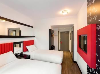 Ibis Melbourne Swanston Street - Dalby Accommodation 30
