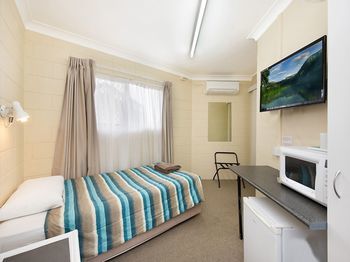 Caloundra City Centre Motel - Dalby Accommodation 17