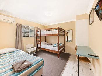 Caloundra City Centre Motel - Dalby Accommodation 18