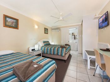 Caloundra City Centre Motel - Dalby Accommodation 19