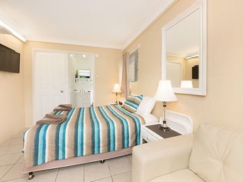 Caloundra City Centre Motel - Dalby Accommodation 20