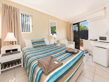 Caloundra City Centre Motel - Dalby Accommodation 21