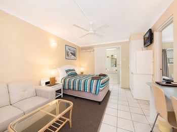 Caloundra City Centre Motel - Dalby Accommodation 22