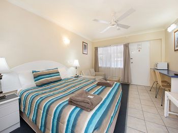Caloundra City Centre Motel - Dalby Accommodation 23