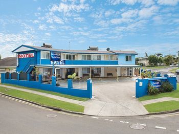 Caloundra City Centre Motel - Dalby Accommodation 25