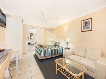 Caloundra City Centre Motel - Dalby Accommodation 26