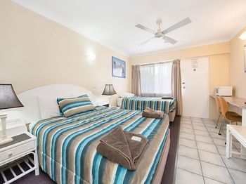 Caloundra City Centre Motel - Dalby Accommodation 27