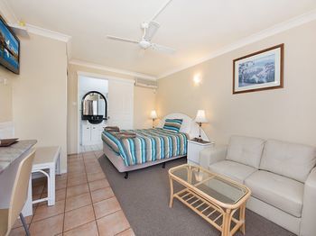 Caloundra City Centre Motel - Dalby Accommodation 31