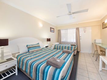Caloundra City Centre Motel - Dalby Accommodation 32