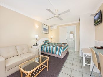 Caloundra City Centre Motel - Dalby Accommodation 33